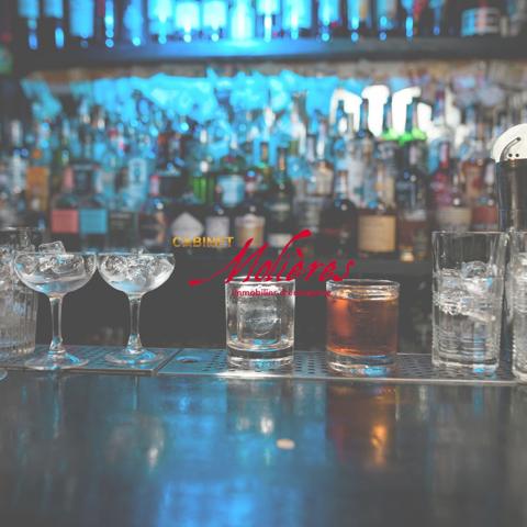 Fonds de commerce Bar 31000 57 m2