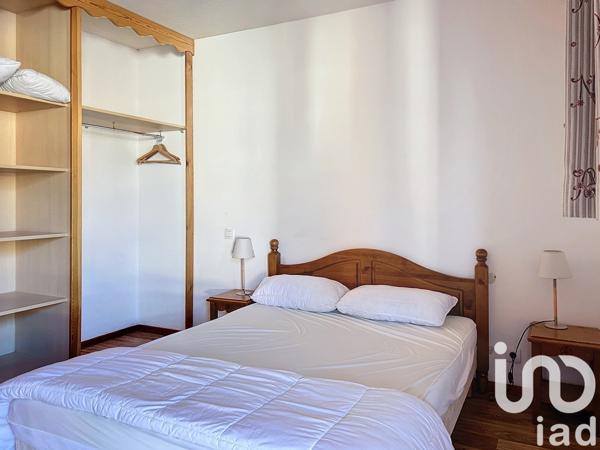 Appartement 3 pièces de 35 m² à Les Orres (05200)