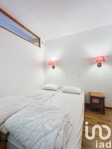 Appartement 3 pièces de 35 m² à Les Orres (05200)