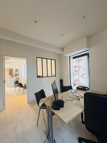 IMMEUBLE DE RAPPORT - 140 m² - Revel (31250)