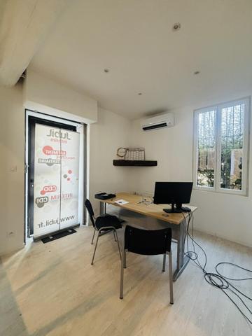 IMMEUBLE DE RAPPORT - 140 m² - Revel (31250)
