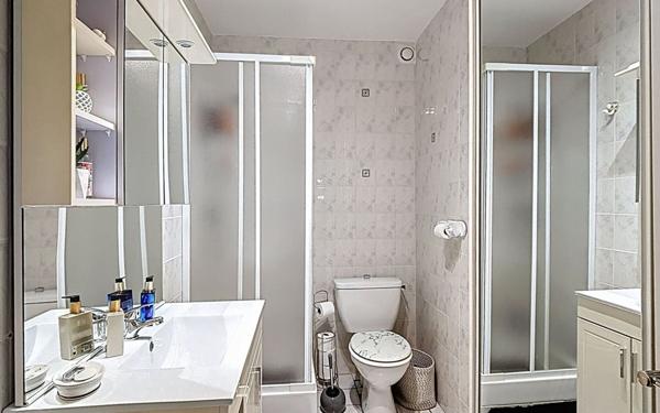 Maison à vendre    4 pièces •  Saint-Étienne