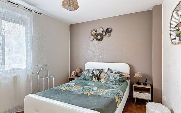 Maison à vendre    4 pièces •  Saint-Étienne