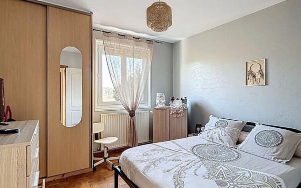 Maison à vendre    4 pièces •  Saint-Étienne