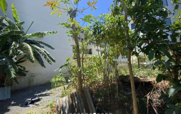 Vente Terrain Sainte-clotilde   