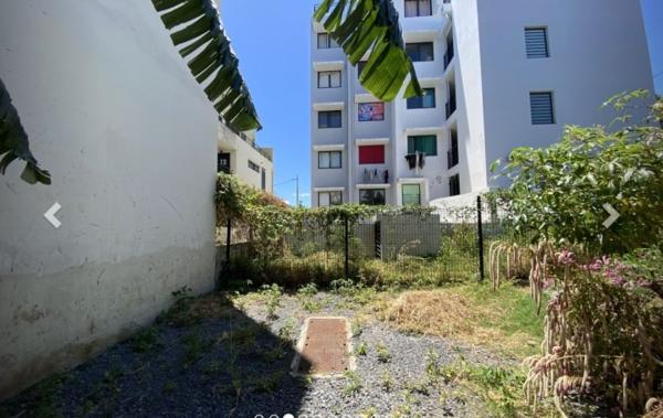 Vente Terrain Sainte-clotilde   