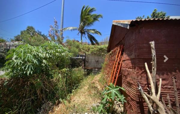 Vente Terrain Sainte-clotilde   