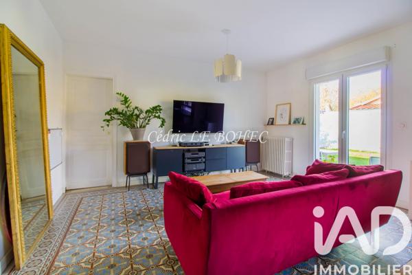 Maison à vendre 5 pièces 102 m² Beauchamp