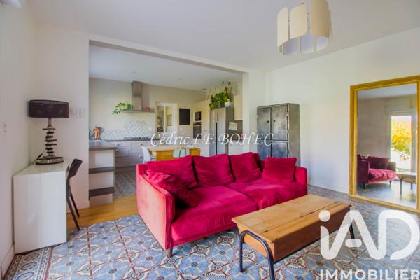 Maison à vendre 5 pièces 102 m² Beauchamp