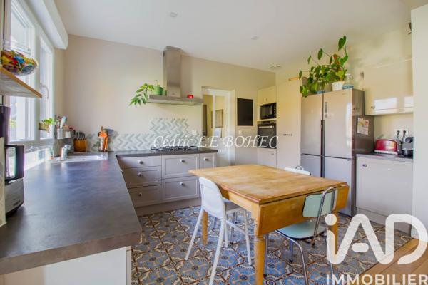 Maison à vendre 5 pièces 102 m² Beauchamp