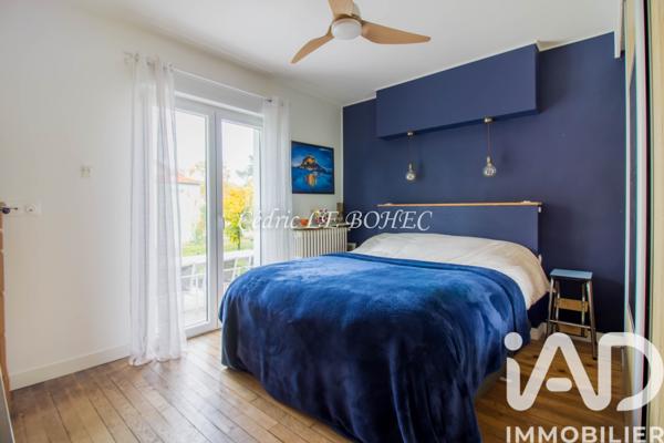 Maison à vendre 5 pièces 102 m² Beauchamp