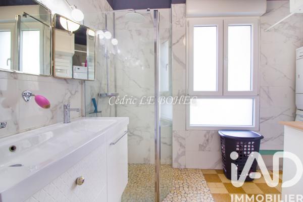 Maison à vendre 5 pièces 102 m² Beauchamp