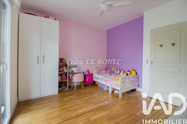 Maison à vendre 5 pièces 102 m² Beauchamp