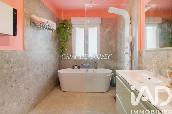 Maison à vendre 5 pièces 102 m² Beauchamp