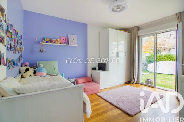Maison à vendre 5 pièces 102 m² Beauchamp