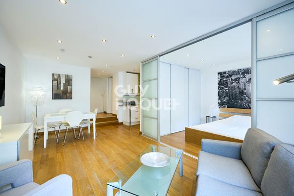 APPARTEMENT - HYPER CENTRE TROUVILLE SUR MER