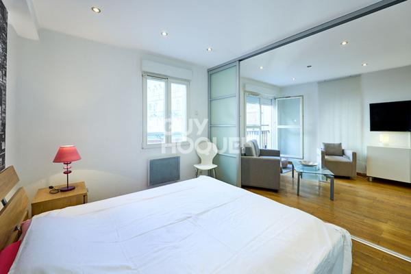 APPARTEMENT - HYPER CENTRE TROUVILLE SUR MER