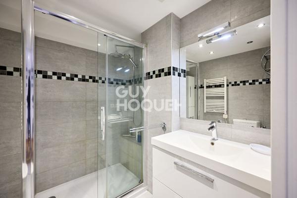 APPARTEMENT - HYPER CENTRE TROUVILLE SUR MER