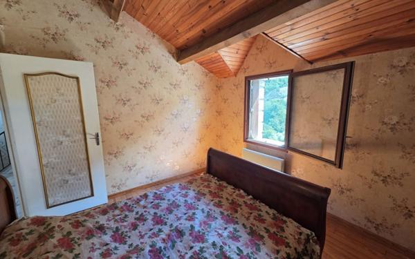 Maison à vendre    5 pièces • 114,78 m2 Mas-Saint-Chély