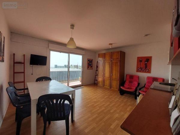 Appartement à vendre à Granville dans la Manche (50400), ref : VA3179-50026