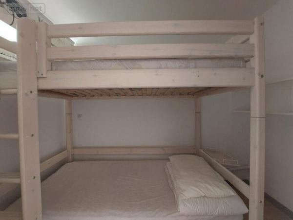 Appartement à vendre à Granville dans la Manche (50400), ref : VA3179-50026