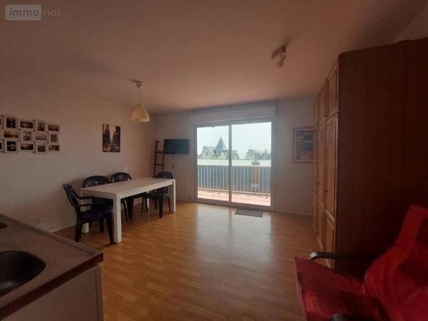 Appartement à vendre à Granville dans la Manche (50400), ref : VA3179-50026