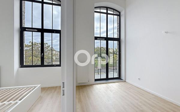 Appartement à vendre    2 pièces • 37,15 m2 Champagne-sur-Seine