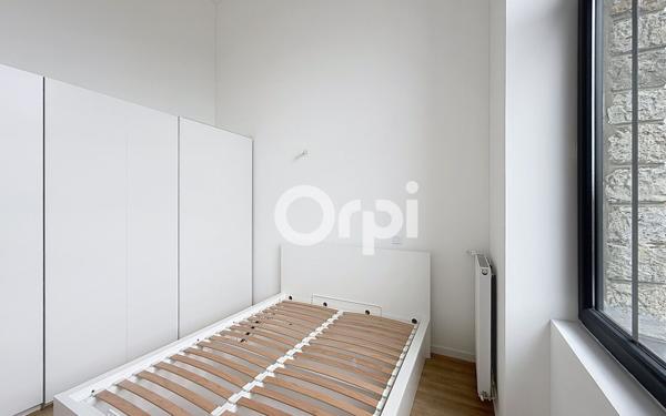 Appartement à vendre    2 pièces • 37,15 m2 Champagne-sur-Seine