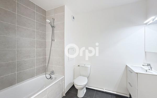 Appartement à vendre    2 pièces • 37,15 m2 Champagne-sur-Seine