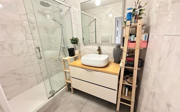 Appartement à vendre    4 pièces • 72,11 m2 Villemomble