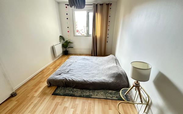 Appartement à vendre    4 pièces • 72,11 m2 Villemomble