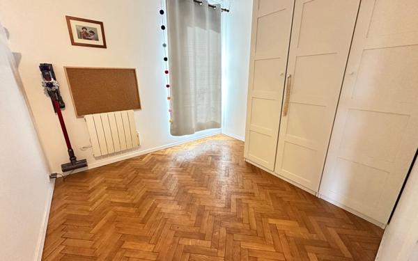 Appartement à vendre    4 pièces • 72,11 m2 Villemomble