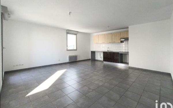 Appartement à vendre    5 pièces • 119 m2 Toulouse