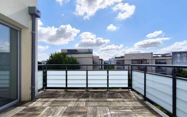 Appartement à vendre    5 pièces • 119 m2 Toulouse