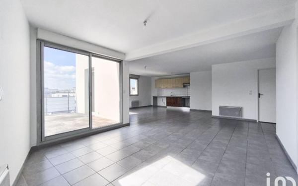 Appartement à vendre    5 pièces • 119 m2 Toulouse