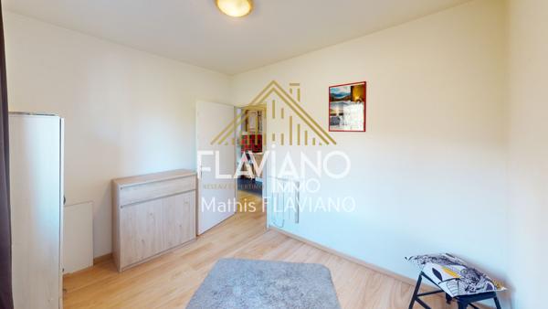 Barcelonnette (04400) APPARTEMENT BALCON - PROCHE CENTRE-VILLE BARCELONNETTE