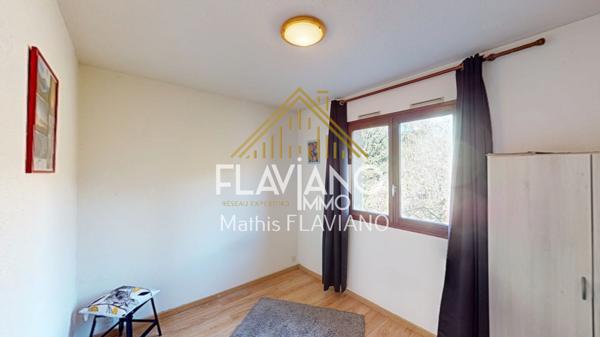 Barcelonnette (04400) APPARTEMENT BALCON - PROCHE CENTRE-VILLE BARCELONNETTE