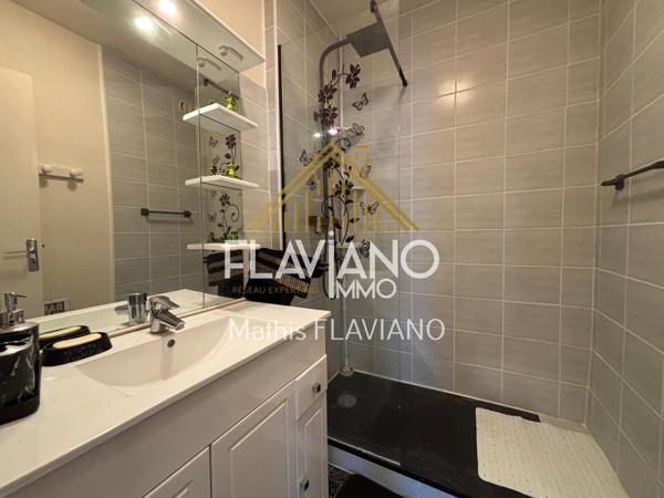 Barcelonnette (04400) APPARTEMENT BALCON - PROCHE CENTRE-VILLE BARCELONNETTE