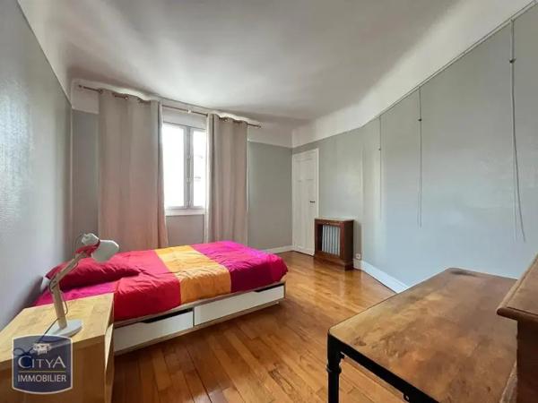 Appartement à louer 2 pièces 42.96m² Paris 18e Arrondissement (75018)