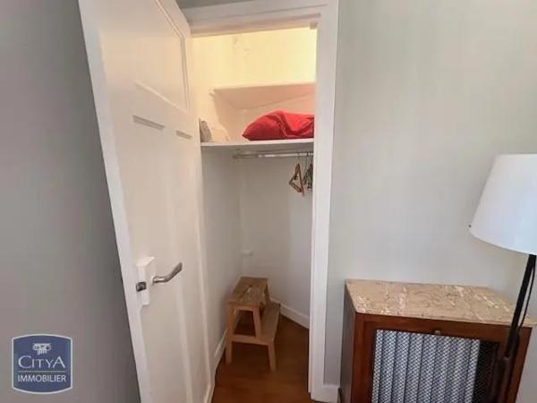 Appartement à louer 2 pièces 42.96m² Paris 18e Arrondissement (75018)