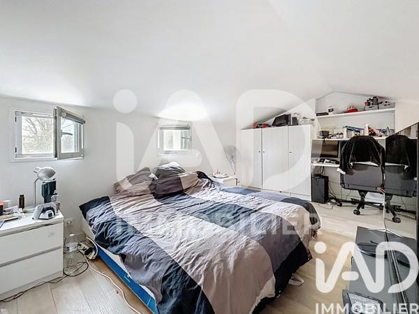 Studio à vendre 33 m² La Rochelle