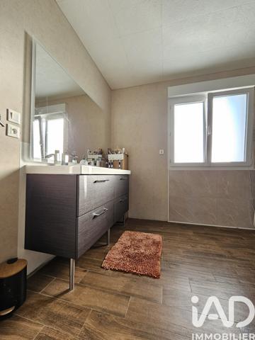 Maison à vendre 5 pièces 109 m² Longwy