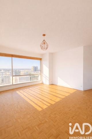 Appartement à vendre 5 pièces 99 m² Châtillon