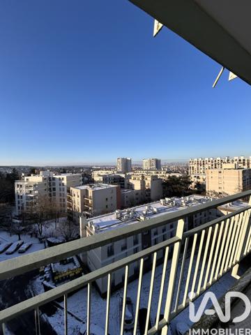 Appartement à vendre 5 pièces 99 m² Châtillon