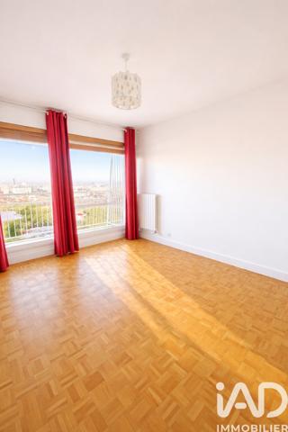 Appartement à vendre 5 pièces 99 m² Châtillon