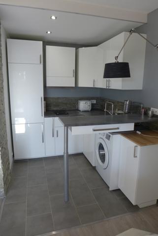 Nogent-sur-Marne (94130) Location appartement meublé 2 pièces 46 m² en résidence Hespérides à Nogent sur Marne (94130)