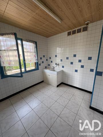 Maison à vendre 4 pièces 82 m² Reuilly