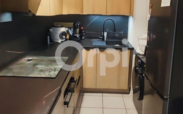 Appartement à louer    1 pièce •  Longperrier