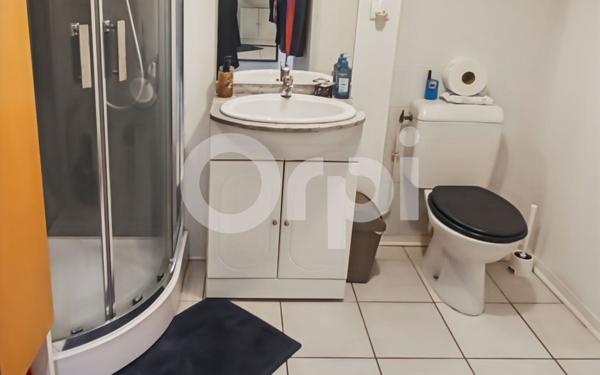 Appartement à louer    1 pièce •  Longperrier