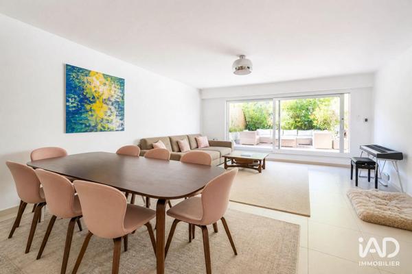 Appartement à vendre 4 pièces 109 m² Ville-d'Avray